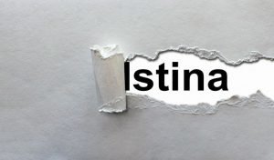 Istina