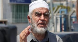 raed salah