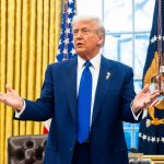 Trump: Mnogo dobrih stvari će se dogoditi u Gazi tokom narednog mjeseca