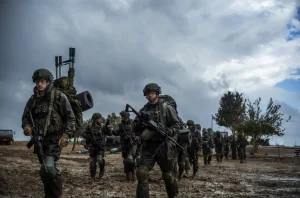 IDF