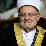 Šejh Ikrime Sabri: “Ono što se dešava u el-Aksi je direktna uvreda za dostojanstvo islamskog ummeta”