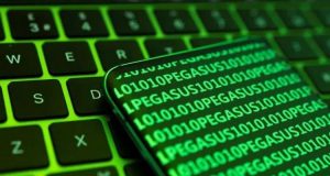 spyware