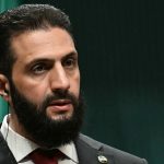 Trump će prekinuti 25-godišnji diplomatski presedan sastankom sa Šer’om