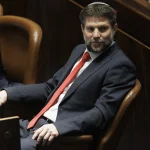 Smotrich šokirao porodice izraelskih zarobljenika