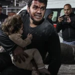 Hamas poziva na proteste protiv nastavka genocidnog rata u Gazi