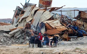 Gaza