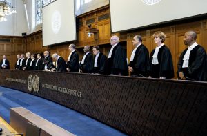 Srbija podnijela zahtjev za intervenciju u slučaju Sudana protiv UAE pred Međunarodnim sudom pravde