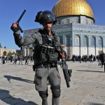 Izraelske snage uhapsile 60 Palestinaca na putu ka El-Aksi