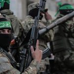 Bloomberg: Saudijska Arabija i Francuska rade na planu za razoružanje Hamasa