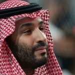 Fotografija prestolonasljednika Saudijske Arabije u Epsteinovoj vili izazvala bijes javnosti