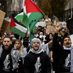 Hamas poziva na masovne proteste protiv rata u Gazi