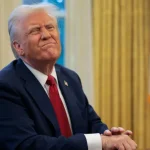 Trump mijenja retoriku o humanitarnoj krizi u Gazi: “Predaja Hamasa i oslobađanje zarobljenika okončali bi patnju”