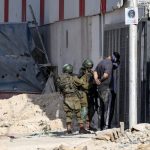 Izrael provodi etničko čišćenje i na Zapadnoj obali