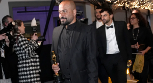 ballal hamdan oscar