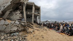 dzuma Gaza