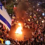 Izraelska opozicija poziva na proteste, porodice zarobljenih u šoku zbog nastavka rata