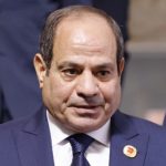 Sisi: Egipat neće dozvoliti raseljavanje Palestinaca, u Gazi se provodi sistematski genocid