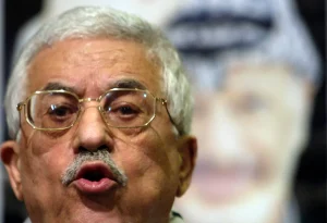 Abbas