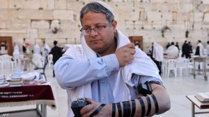 Ben Gvir