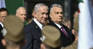 Bibi i Orban