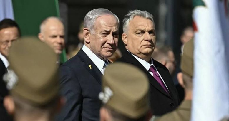 Bibi i Orban