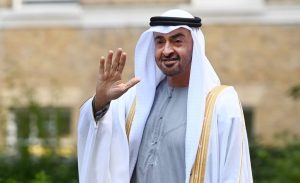 Bin Zajed