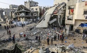 Gaza