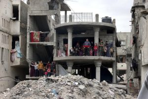 Gaza