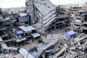 Gaza
