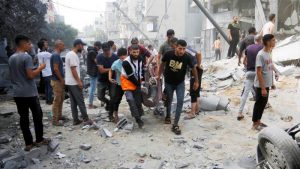 Gaza