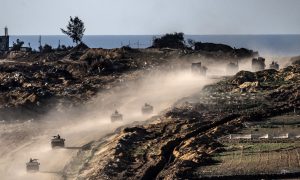 Gaza