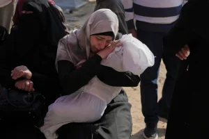 Gaza