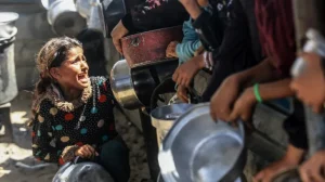 Gaza