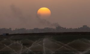 Gaza IDF