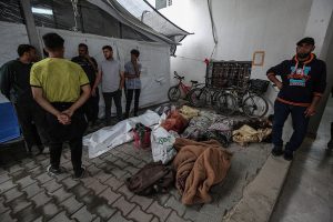 Gaza masakri