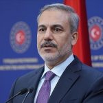Fidan: Predsjednik Erdogan odobrio bacanje pomoći Gazi iz zraka