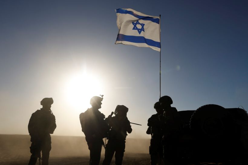 IDF Gaza