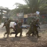 Pet izraelskih vojnika ubijeno u zasjedi u Han Junisu, Izrael nastavlja masakre u Gazi