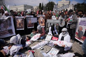 Istanbul protesti
