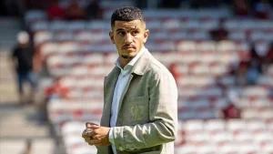 JUSUF Attal
