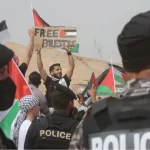 Hamas pozvao na “dane globalnog gnjeva” protiv agresije na Gazu i opsade