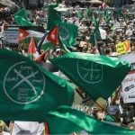 Jordan: Uhapšen još jedan istaknuti član Muslimanske braće