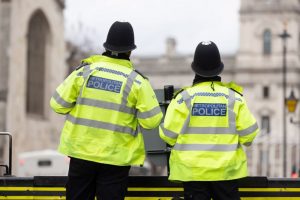 Met police
