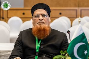 Muhammed Taki Usmani