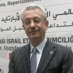 Mustafa Bargusi: Izrael koristi sukob s Iranom da prikrije svoje zločine u Palestini