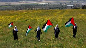 Palestina
