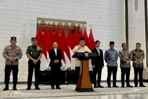 Prabowo Subianto