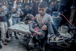 Sami Gaza