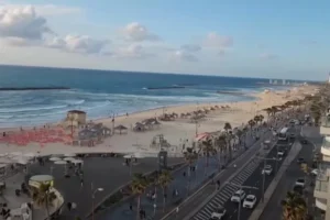 Tel Aviv