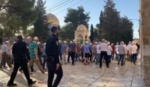 el Aksa upadi
